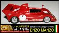 1 Alfa Romeo 33 TT12 - Solido 1.43 (3)